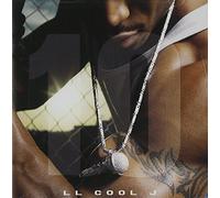 Ll Cool J - 10