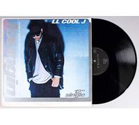 Ll Cool J - Loungin/Summer Luv