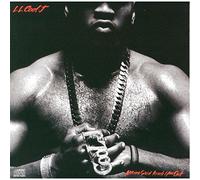 LL Cool J - Mama Said Knock You Out (inclus 1 CD et 1 DVD)