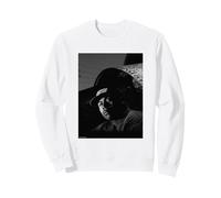 LL Cool J Mama Said Knock You Out Rappeur Michael Grecco Sweatshirt