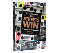 LL COOL J – The Streets Win : 50 Years of Hip-Hop Greatness
