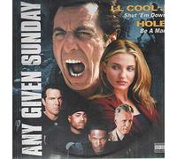 Ll Cool J - Shut'em Down/Be a Man [Import]