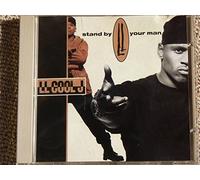 Ll Cool J - Stand by Your Man/Soul Survivor