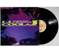 Ll Cool J - Strictly Business