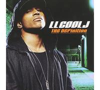 Ll Cool J. - The Definition [Import]