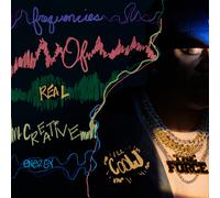 LL COOL J THE FORCE (CD) Album