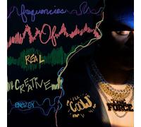 LL COOL J - THE FORCE CD NEUF