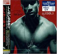 Ll Cool J - Todd Smith