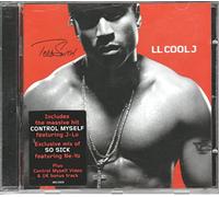 LL Cool J - Todd Smith [Import]