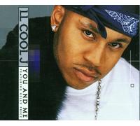 Ll Cool J - You and Me