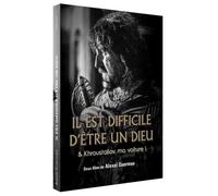 ll est difficile d'être un dieu et Khroustaliov ma voiture DVD DVD
