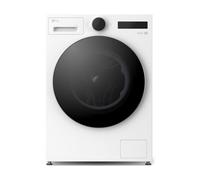 LG F14X71WSTA machine à laver Charge avant 11 kg 1360 tr/min Blanc