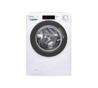 LL FRONT Candy Smart Pro - Big Digit Touch - Programmes : 15 - Depart d CANDY - CSS1410TWMRE-47