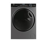 Haier I-Pro Series 5 HW100-B14959S8U1 machine à laver Charge avant 10 kg 1400 tr/min Anthracite