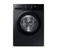 Samsung WW90CGC04DAB machine à laver Charge avant 9 kg 1400 tr/min Noir
