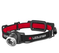 Ll Headlight H8r Box 500853