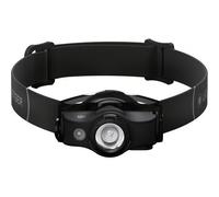 Ll Headlight Mh4 Bk 502151