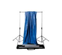 MANFROTTO 1128 Support de Fond Renforcé Heavy Duty