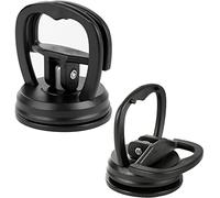 LL LLSW SHOP Lot de 2 outils de débosselage de voiture, puissant extracteur de bosses de voiture pour poignée de fenêtre, poignée de porte, miroir, granit, téléphone portable, tablette, démontage