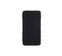 Manfrotto - Toile Skylite velour noir 1,1x2m - LAS81202R