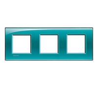 LL-PLACA 2X3M VERDE DEEP