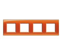 LL-PLACA 2X4M NARANJA DEEP
