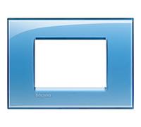 LL-PLACA 3M AZUL DEEP
