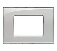 LL-PLACA 3M GRIS HIELO