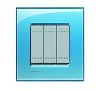 LL-PLACA 4M AZUL DEEP