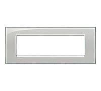 LL-PLACA 7M GRIS HIELO