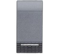 LL - pulsante 1p nc 10 a 1 m antracite l4034 N
