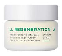 Annemarie Börlind Crème de nuit vitalisante LL Regeneration System Vitality 50 ml