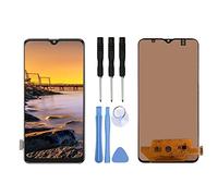 LL TRADER Écran LCD pour Samsung Galaxy A70 et montage de l'écran tactile pour Samsung A70 A705 A705F SM-A705MN écran avec outils