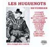 Llacer - Meyerbeer:Les Huguenots