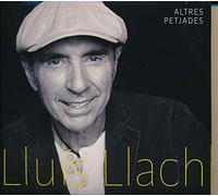 Llach,Lluis - Altres Petjades