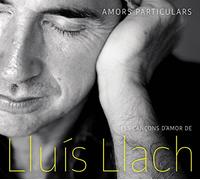 Llach, Lluis - Amors Particulars-Les. [Import]