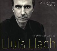 Llach, Lluis - Canción en Catalán [Import Allemand]