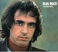 Llach Lluis - I Si Canto Trist [Import]