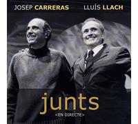 Llach, Lluis – Junts – Import – Concerto