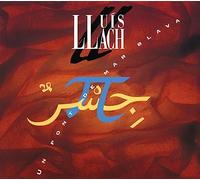 Llach, Lluis - Un Pont De Mar Blava