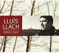 Llach, Lluis - Verges 2007