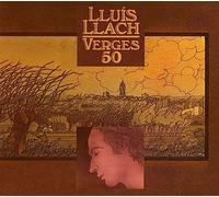 Llach, Lluis - Verges 50