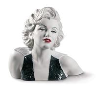 LLADRÓ Buste Marilyn Monroe