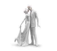 LLADRÓ Figurine Couple Amour I