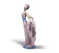LLADRÓ Figurine de Femme École de Danse