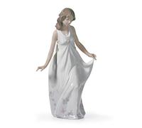 LLADRÓ Figurine Une Merveilleuse Maman