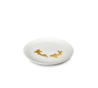 Lladro - Koi Plate