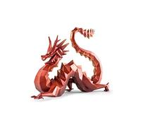 Lladro Sculpture de dragon édition limitée #2033