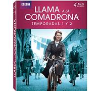Llama A La Comadrona - Temporadas 1 Y 2[2014]*** Europe Zone ***
