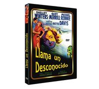 Llama A Un Desconocido (Phone Call from a Stranger) Jean Negulesco. Langues: castillan, anglais Sous-titres: castillanes